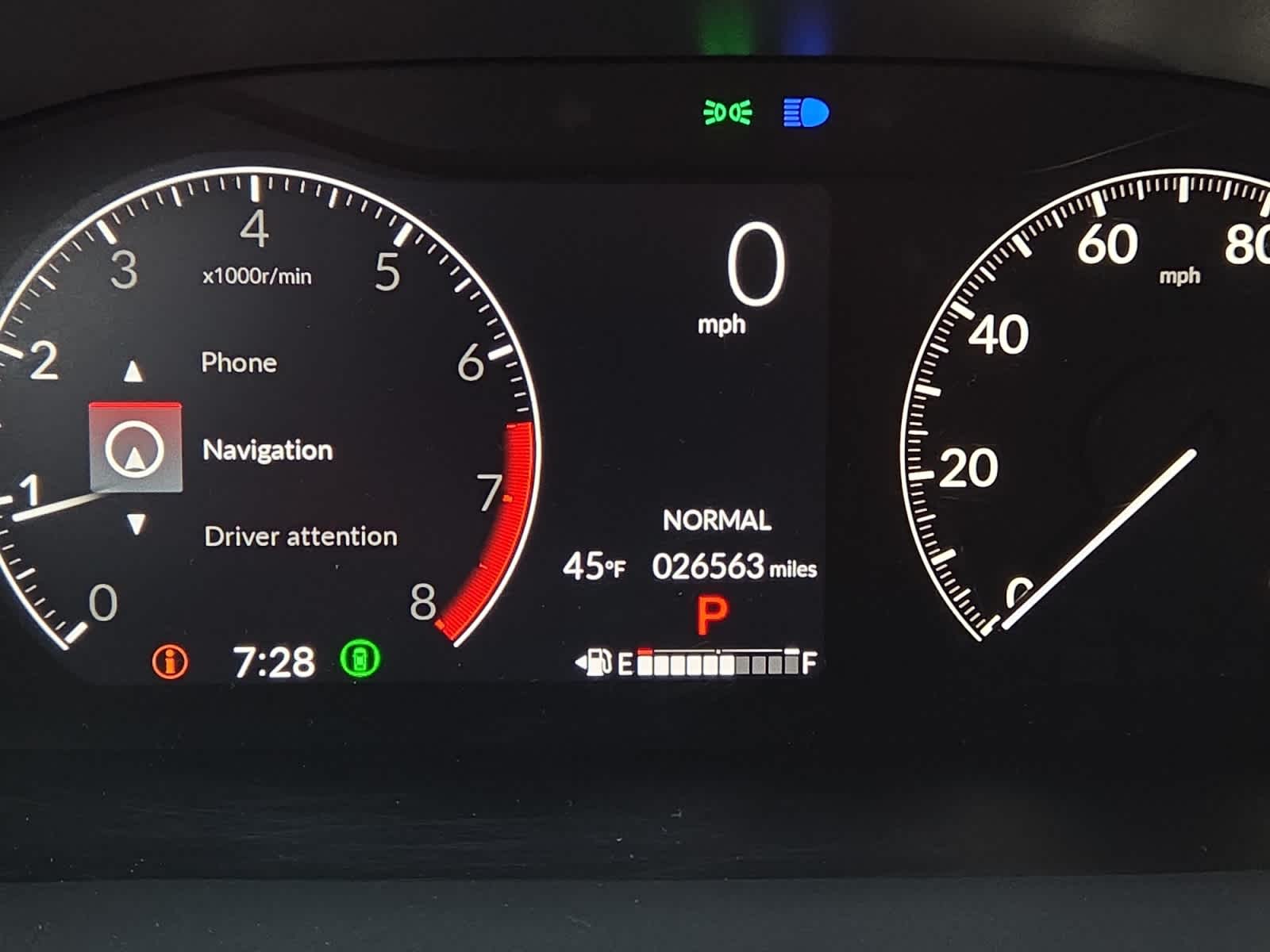 used 2023 Honda CR-V car, priced at $31,798