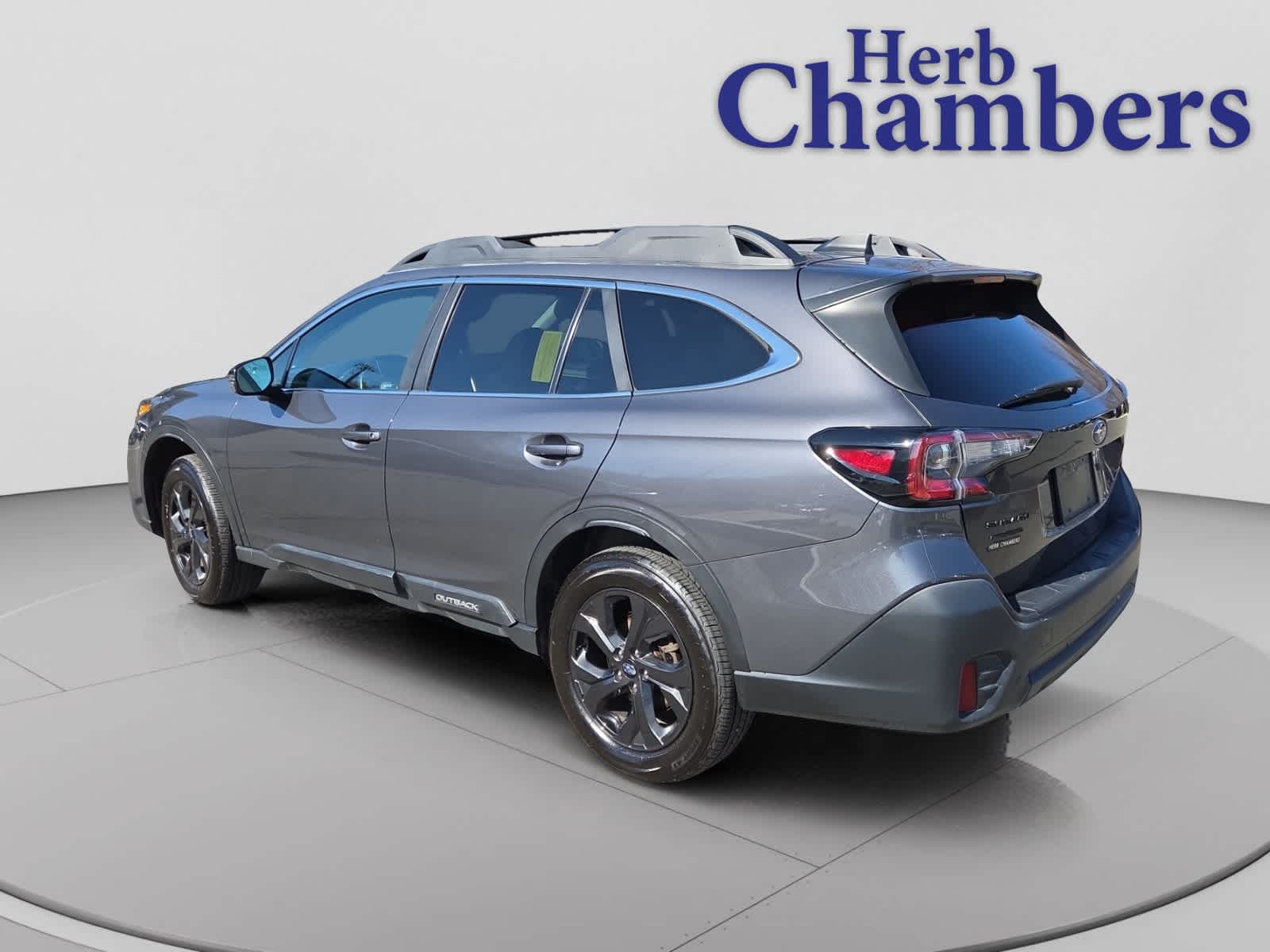 used 2021 Subaru Outback car, priced at $20,998