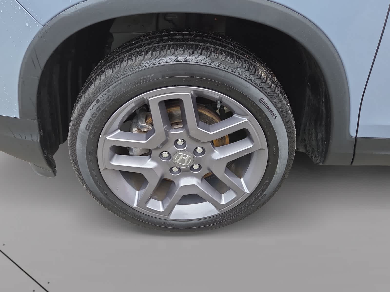 used 2023 Honda Passport car, priced at $32,998