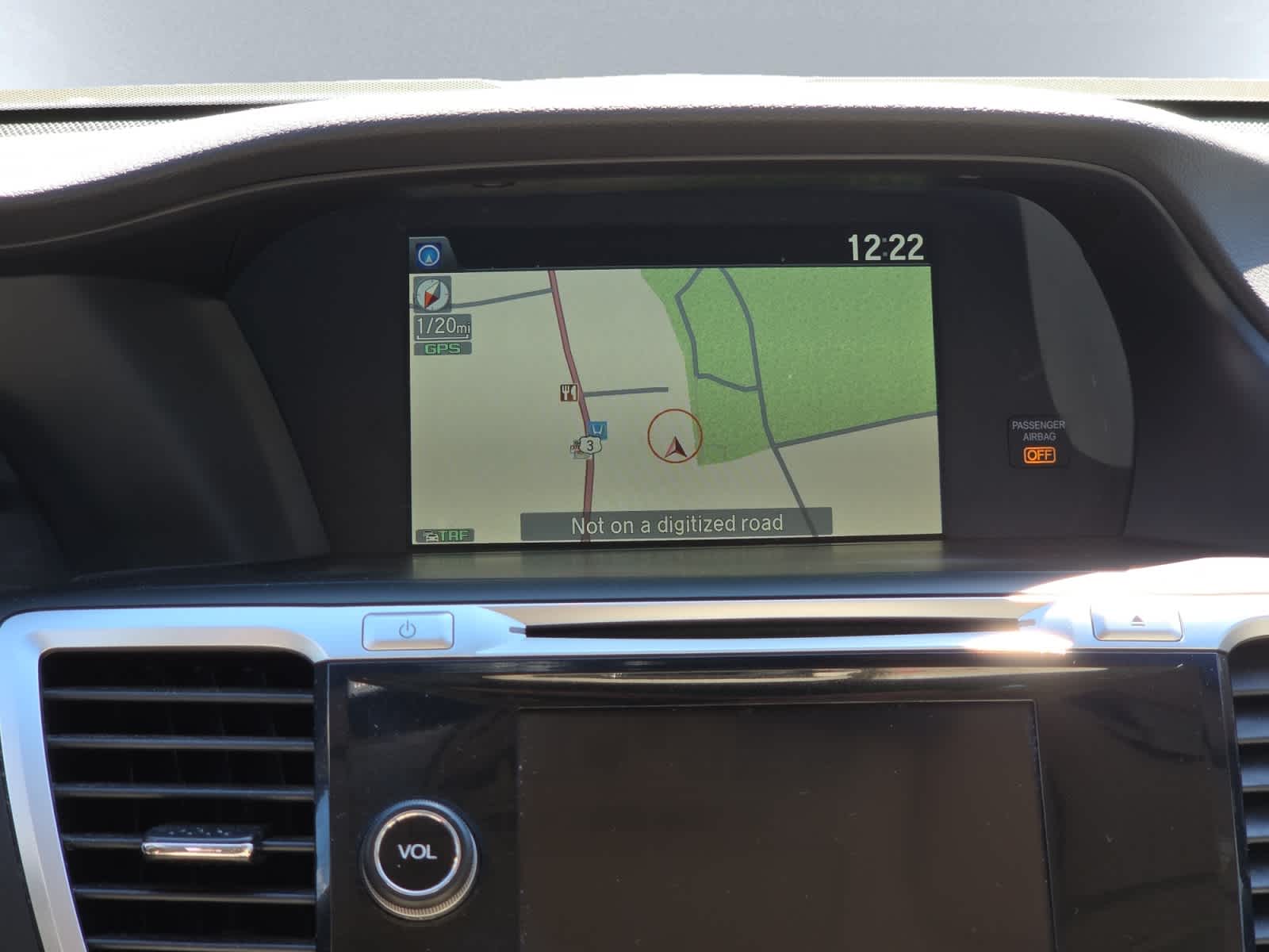 used 2013 Honda Accord car, priced at $14,898