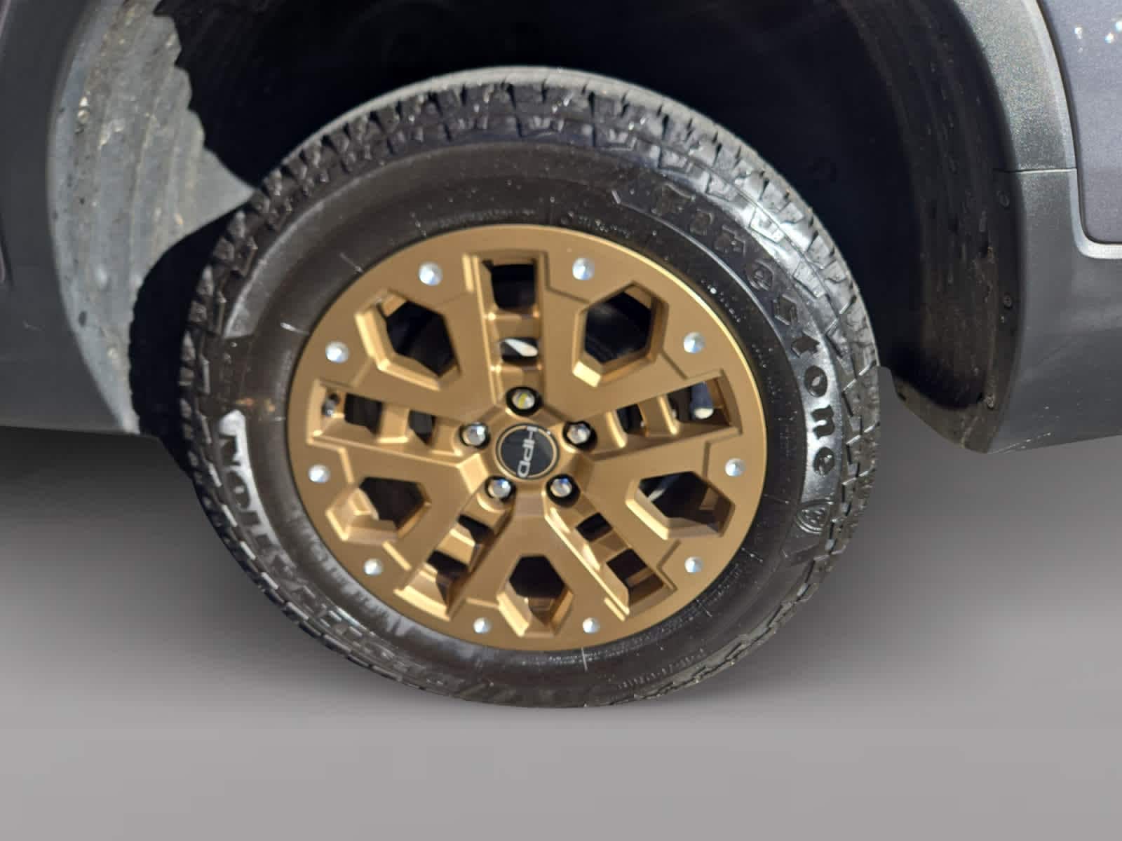 used 2023 Honda Ridgeline car, priced at $33,998