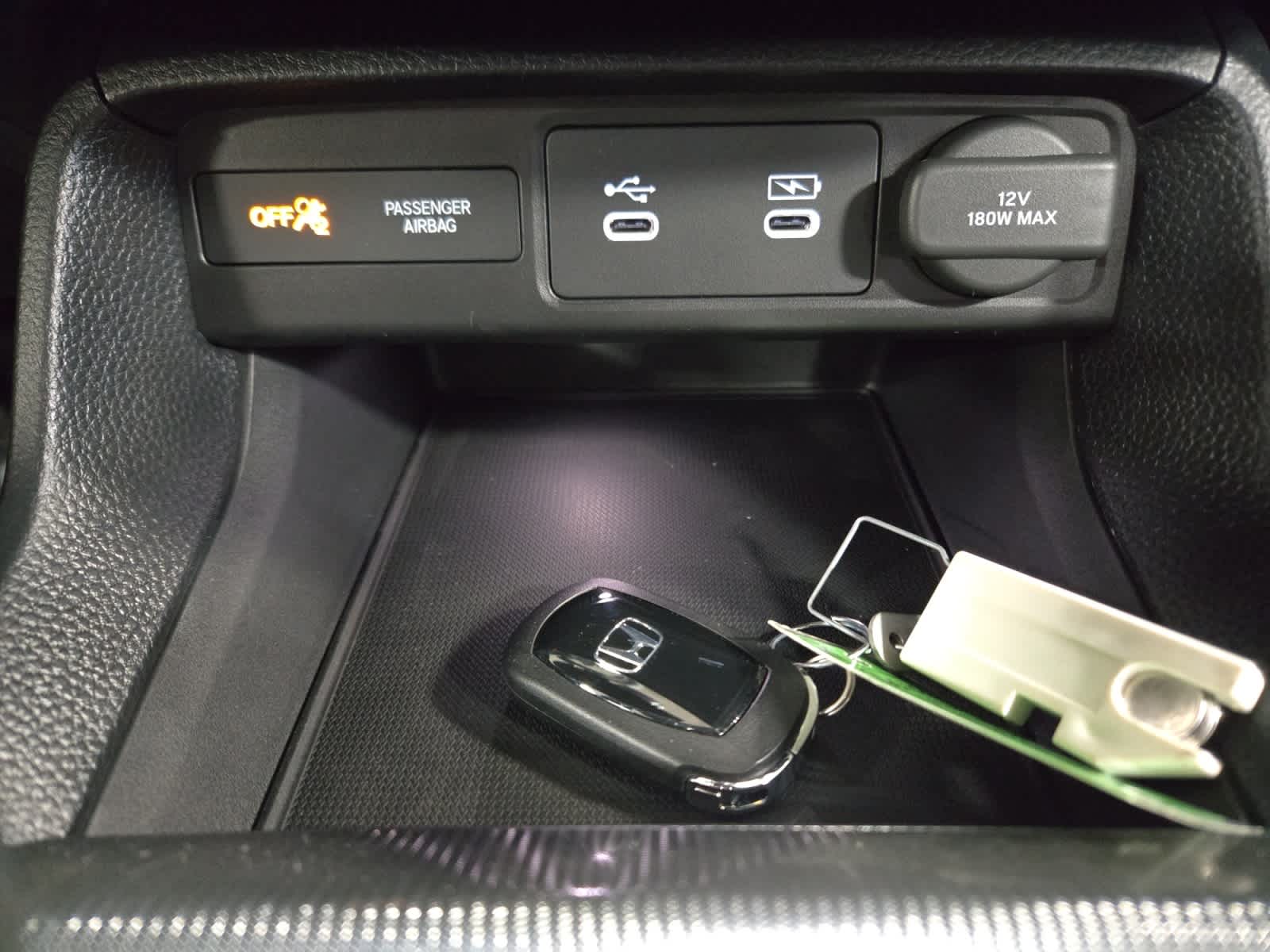 new 2026 Honda Civic Hybrid car