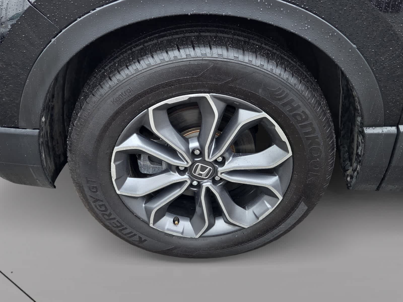 used 2022 Honda CR-V car, priced at $23,998