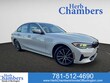 BMW 330i