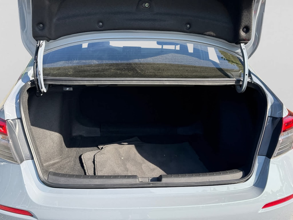 Certified 2023 Honda Civic Sport Sedan