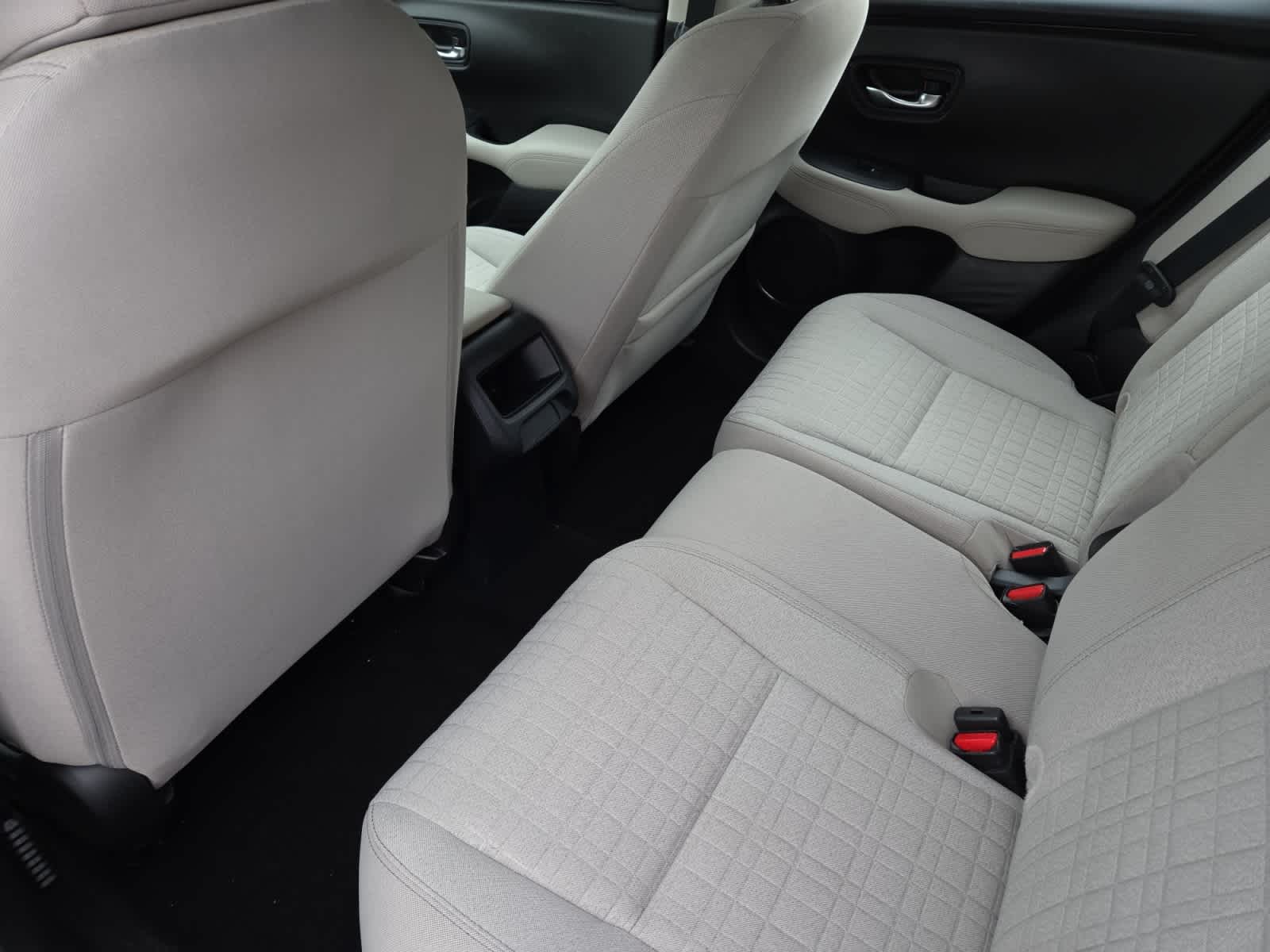 used 2023 Honda HR-V car, priced at $21,998