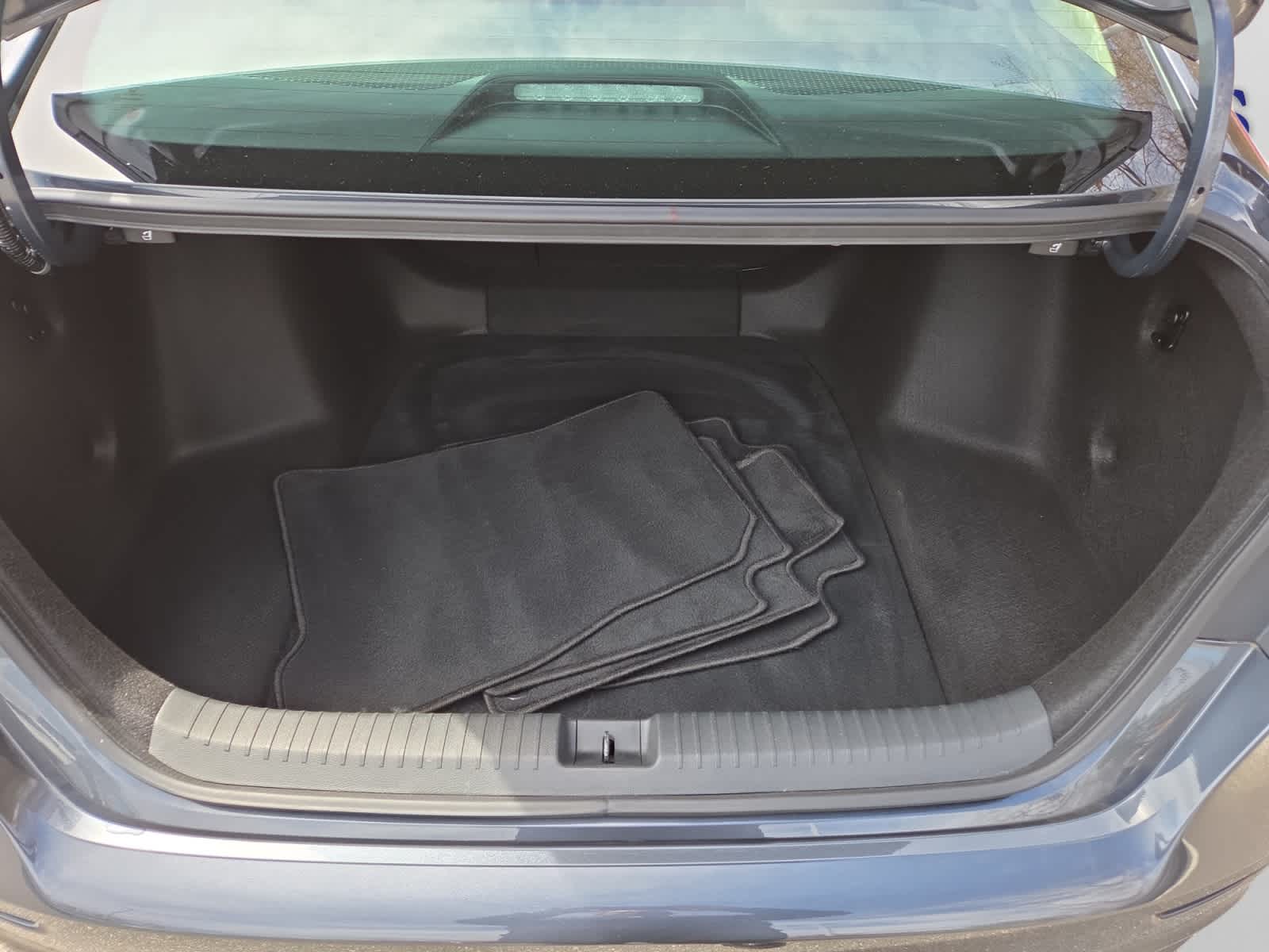 used 2023 Honda Accord car, priced at $24,498
