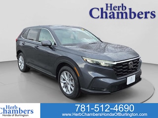 2025 Honda CR-V EX-L SUV