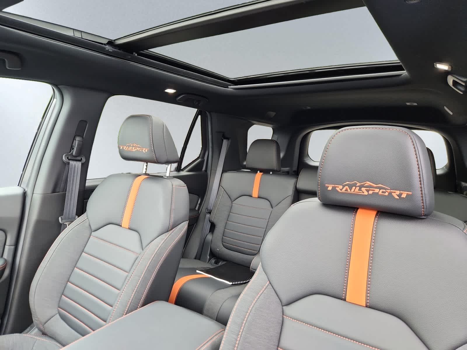 new 2026 Honda Passport car