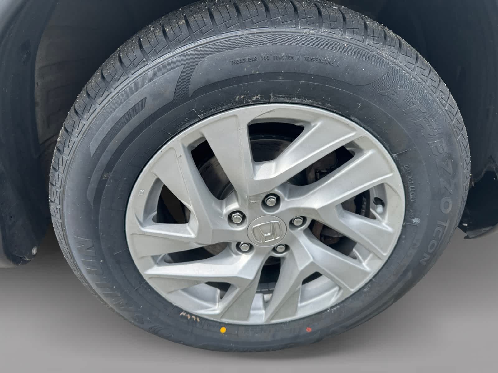 used 2015 Honda CR-V car, priced at $12,998
