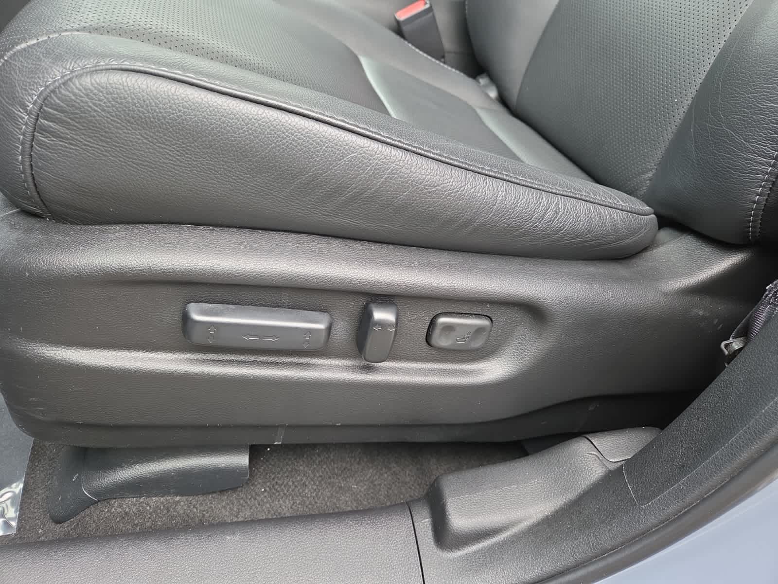 used 2023 Honda Passport car, priced at $32,998