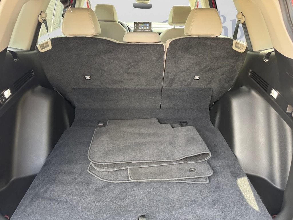 Certified 2024 Honda CR-V EX-L SUV