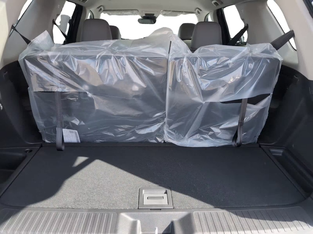 New 2025 Honda Pilot EX-L SUV