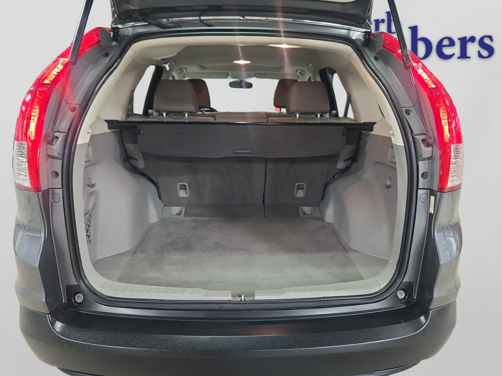 used 2013 Honda CR-V car, priced at $12,998