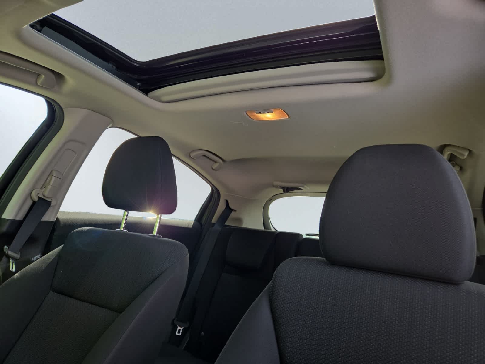 used 2018 Honda HR-V car, priced at $19,998