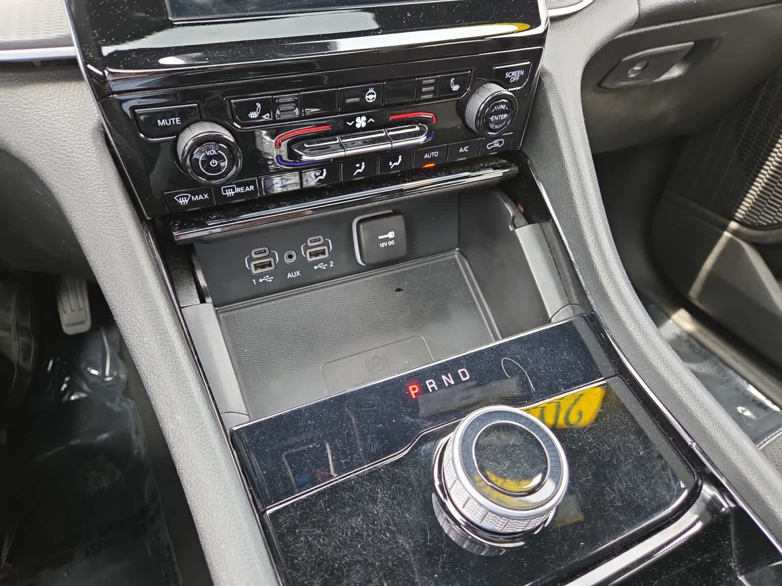 used 2023 Jeep Grand Cherokee car, priced at $33,998
