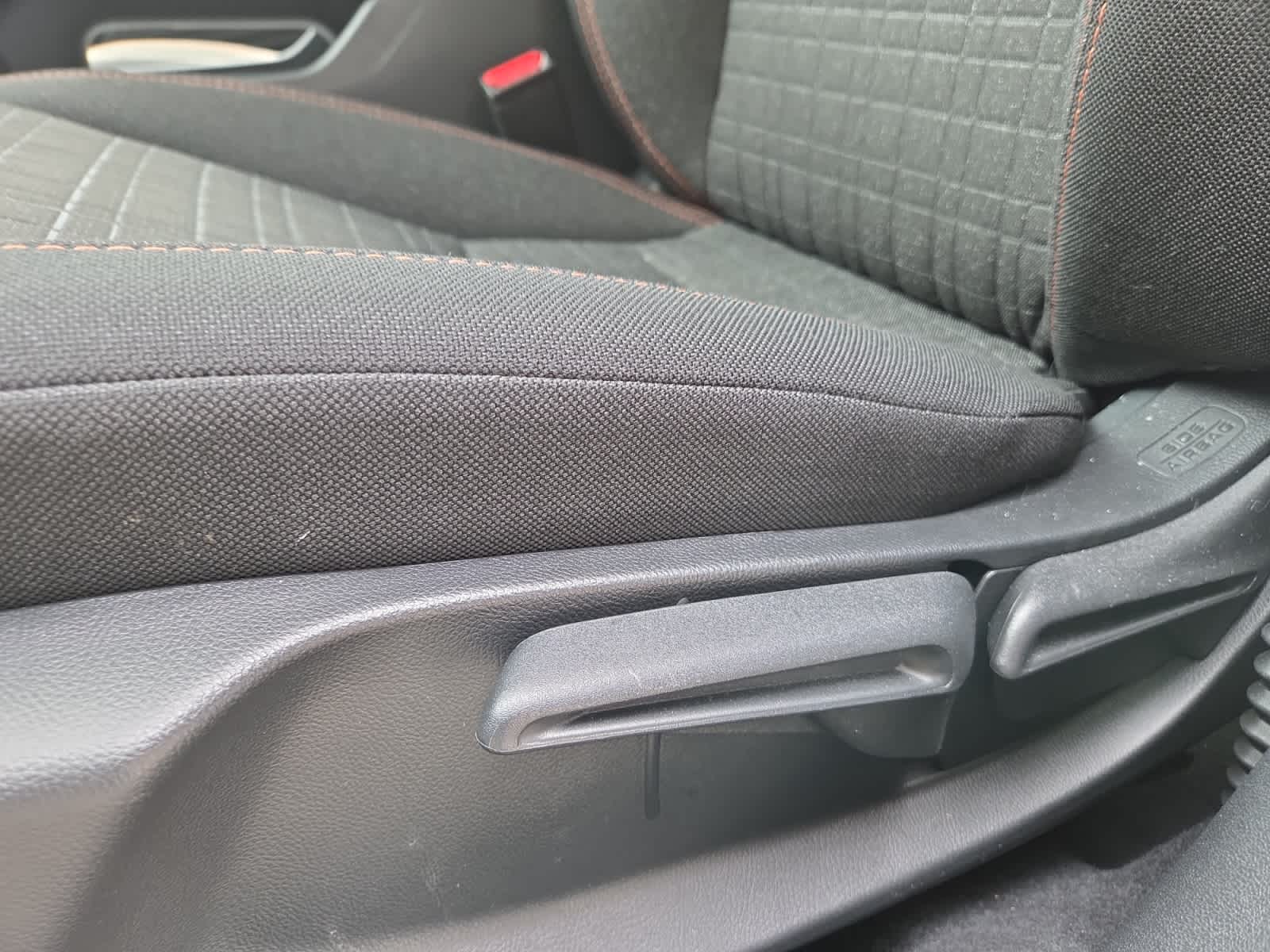 used 2026 Honda HR-V car, priced at $28,998