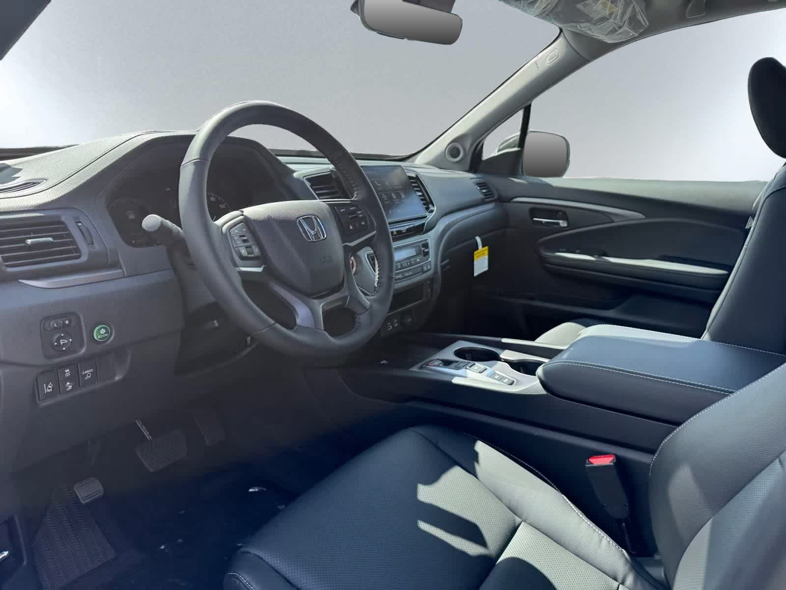 2026 Honda Ridgeline RTL - Photo 20