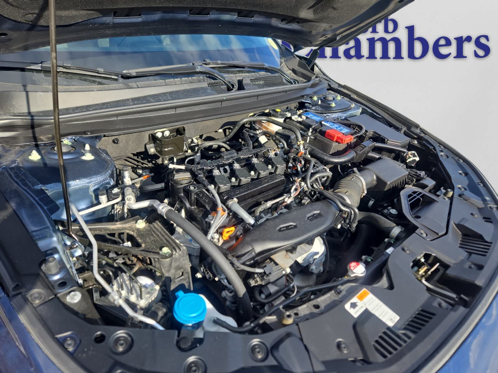 used 2024 Honda Accord car, priced at $25,248