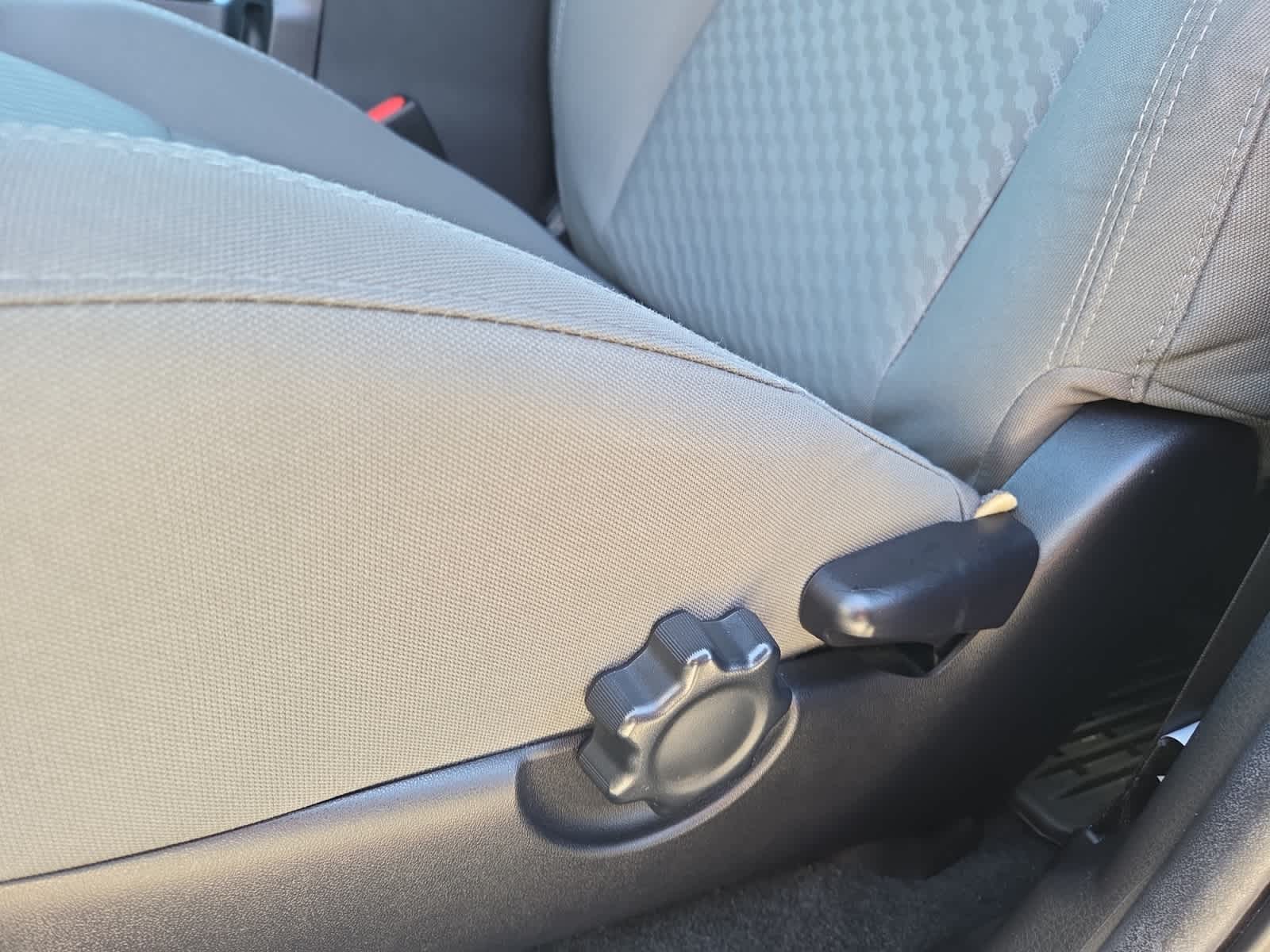 used 2023 Toyota Tacoma car, priced at $35,998