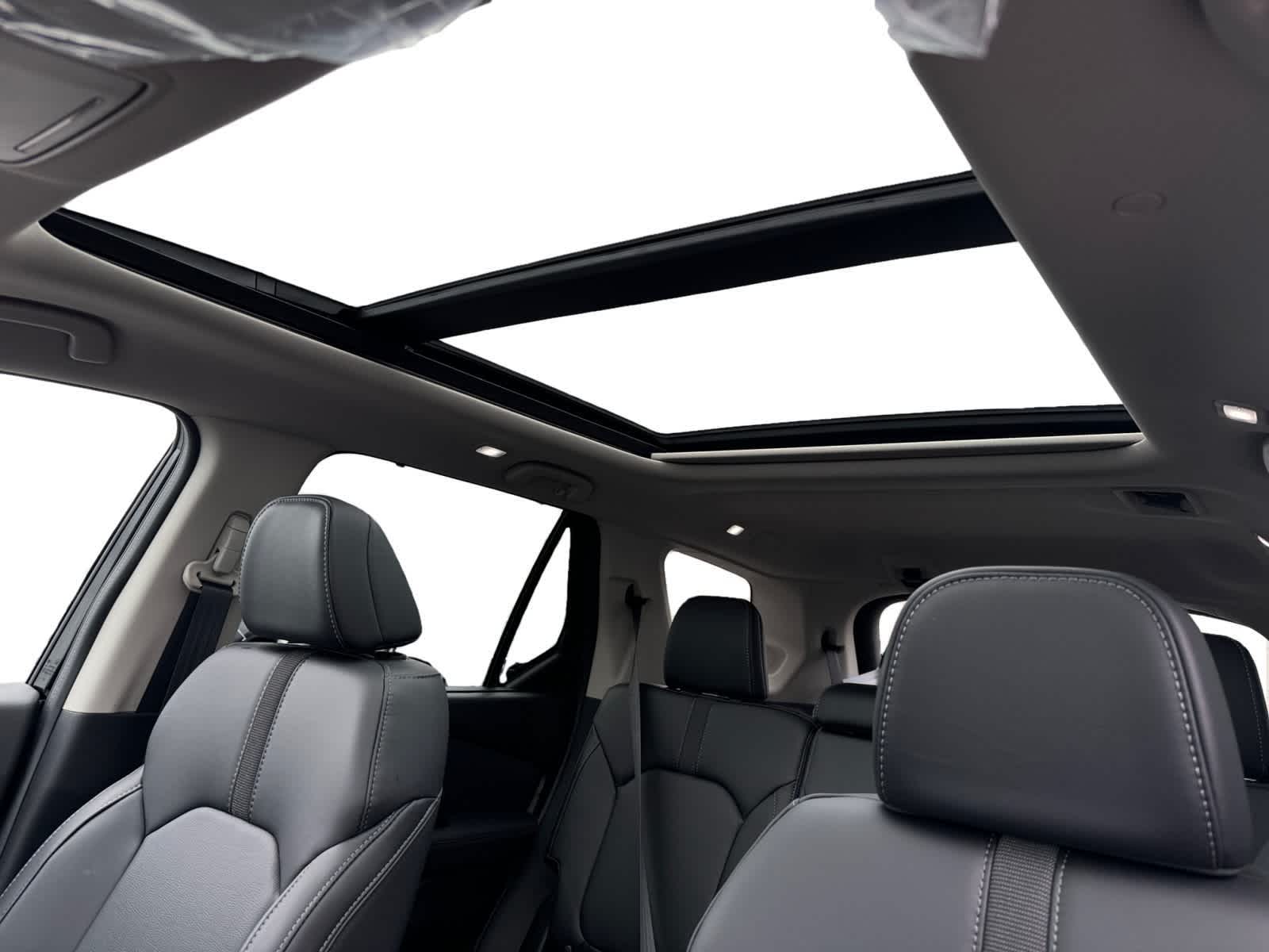 new 2025 Honda Pilot car