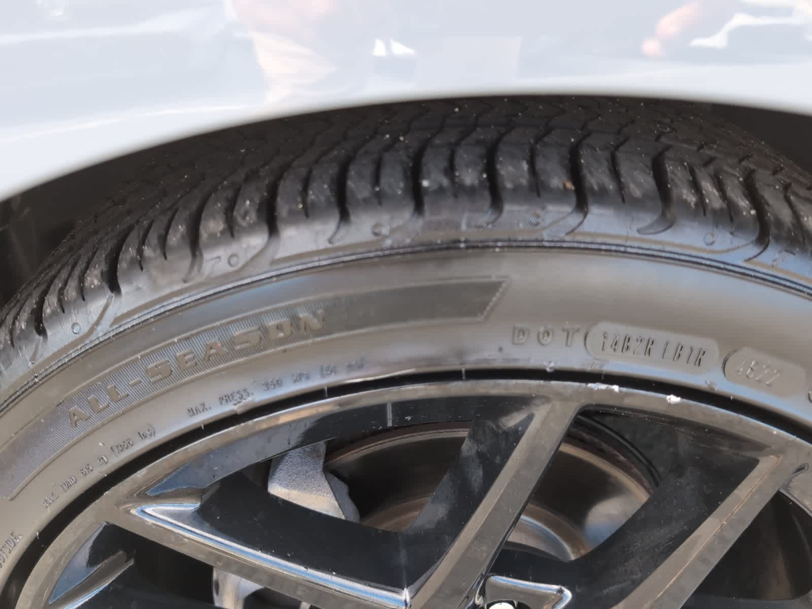 used 2023 Honda Civic car, priced at $24,398