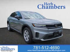 New 2026 Honda Prologue EX SUV near Boston