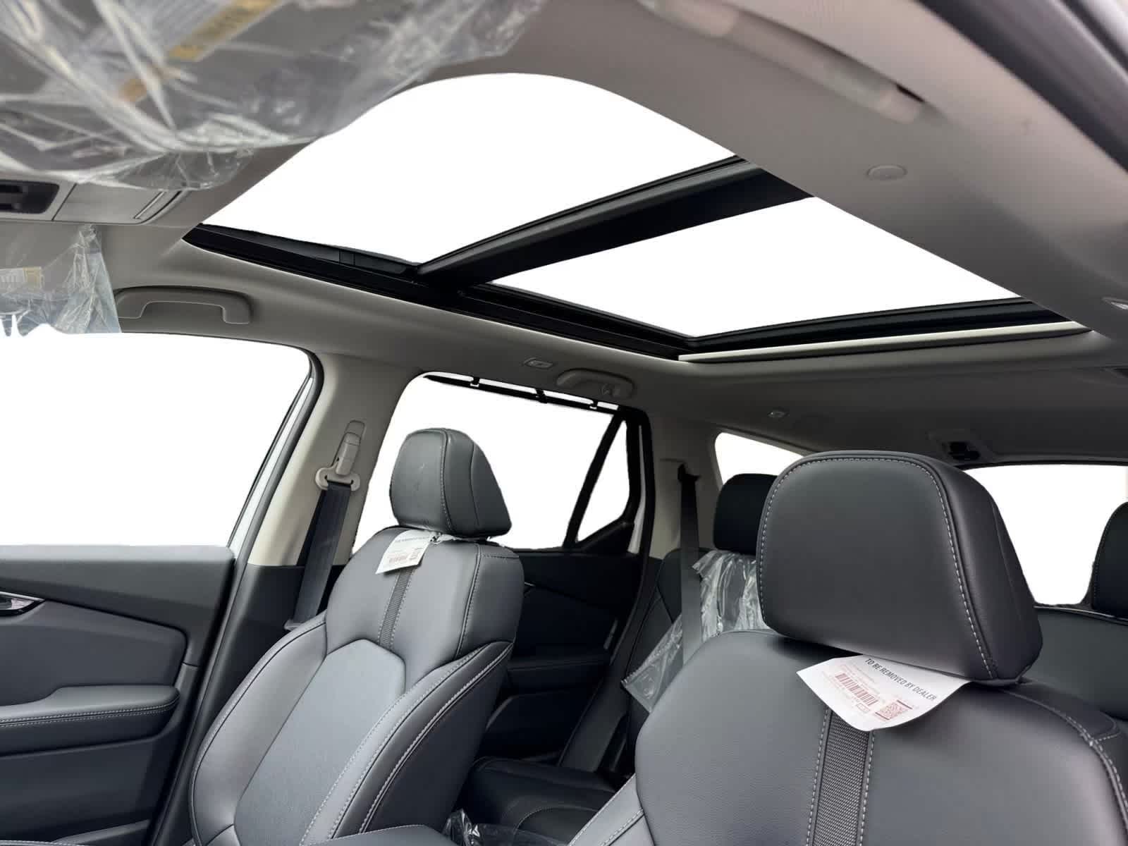 new 2025 Honda Pilot car