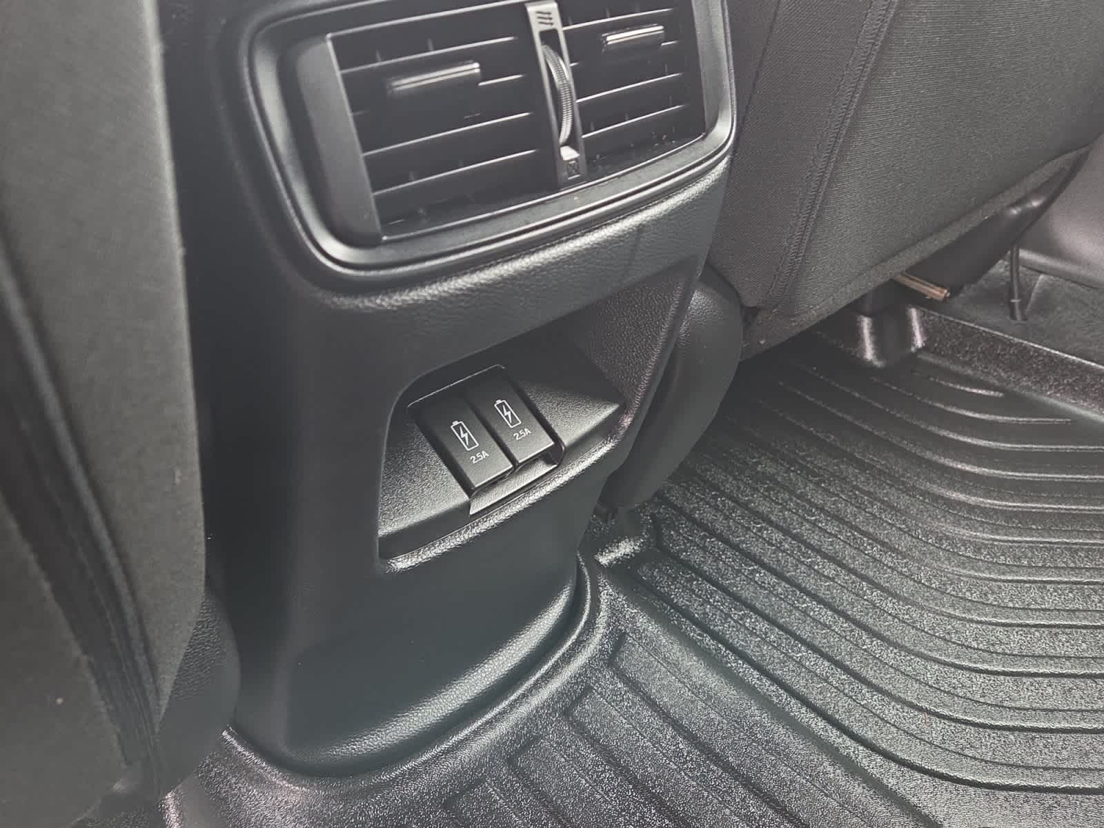 used 2022 Honda CR-V car, priced at $23,998