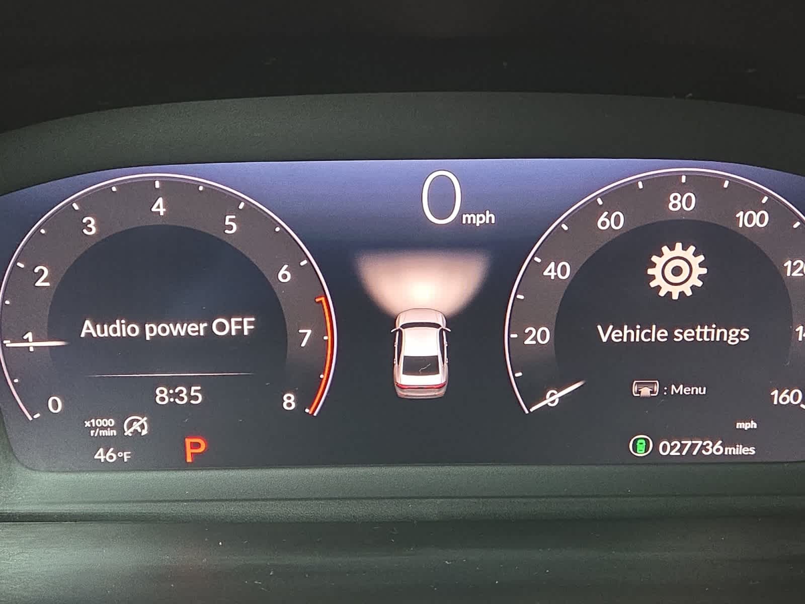 used 2023 Honda Accord car, priced at $24,998