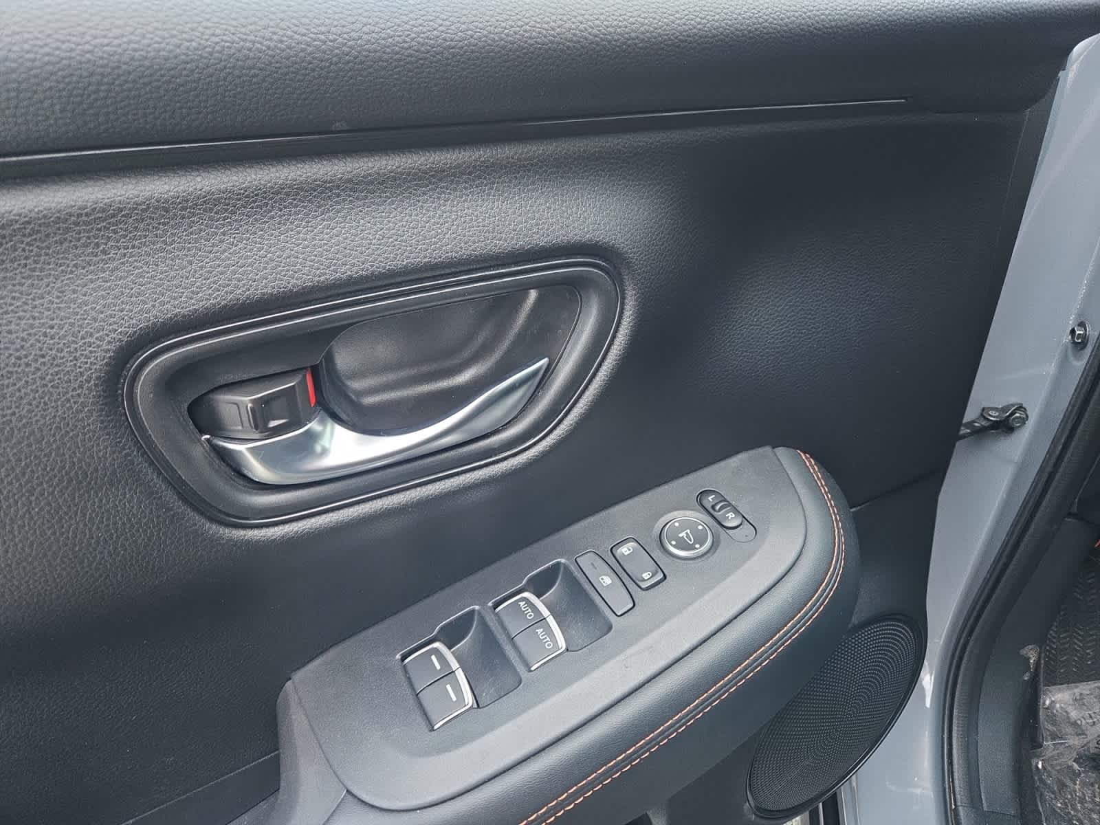 used 2023 Honda HR-V car, priced at $24,498