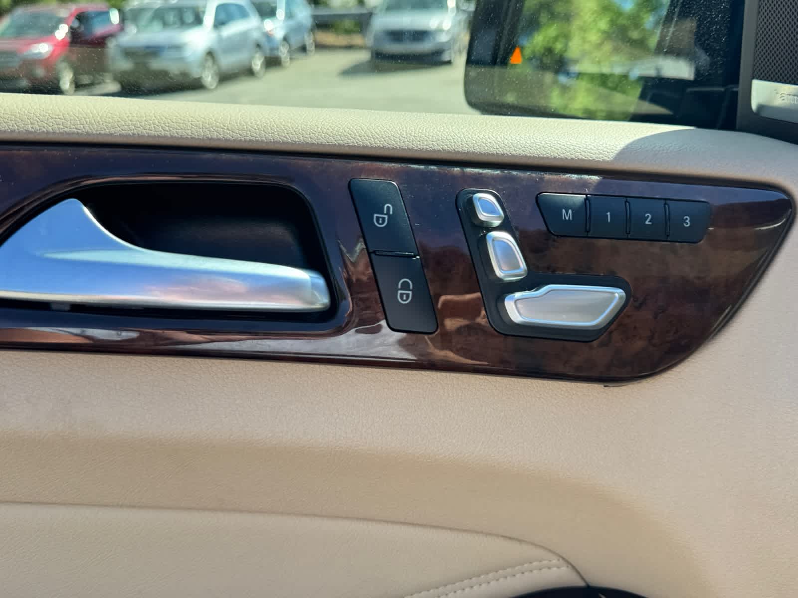 used 2019 Mercedes-Benz GLS 450 car, priced at $24,998