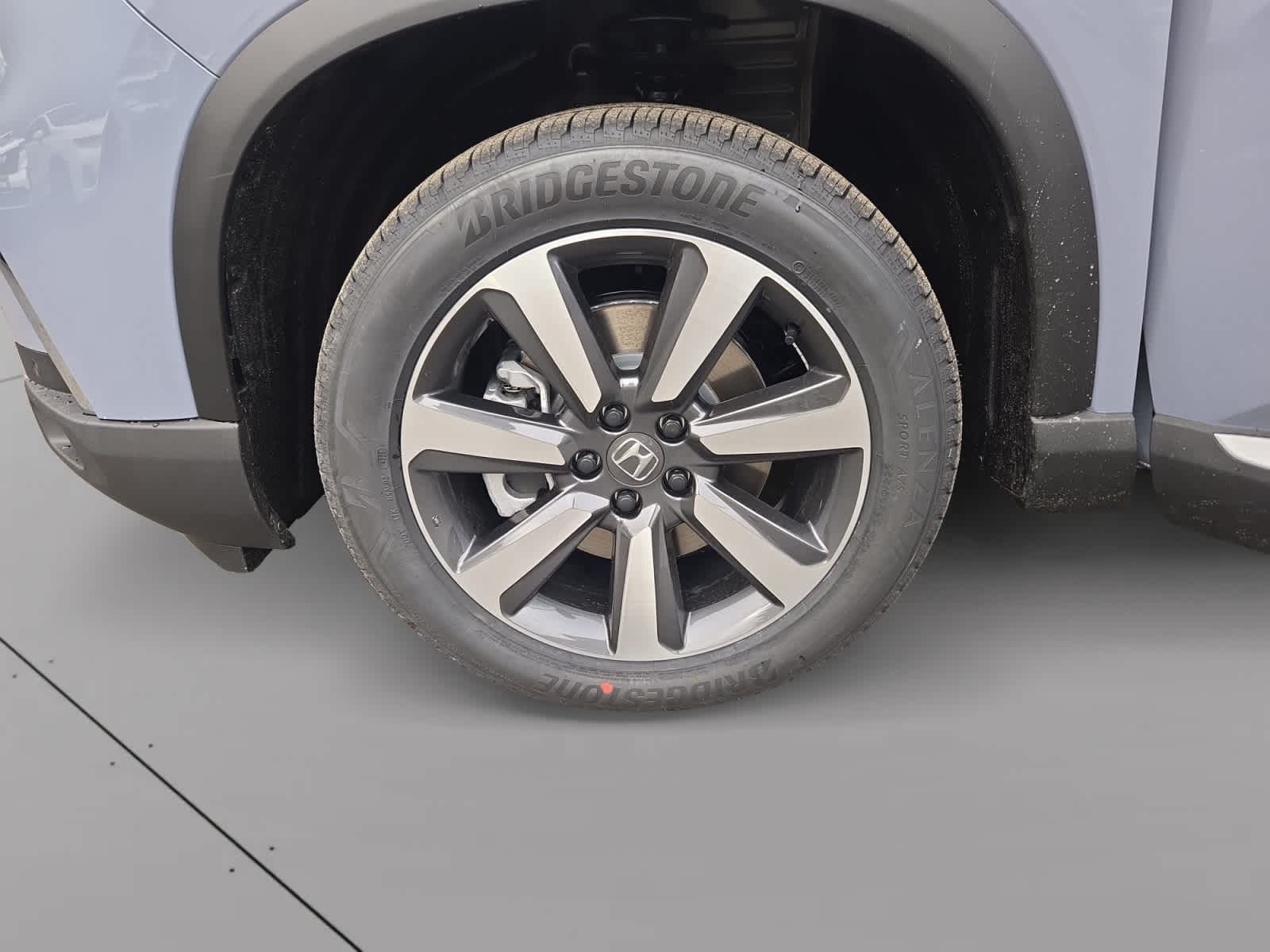 new 2025 Honda Pilot car