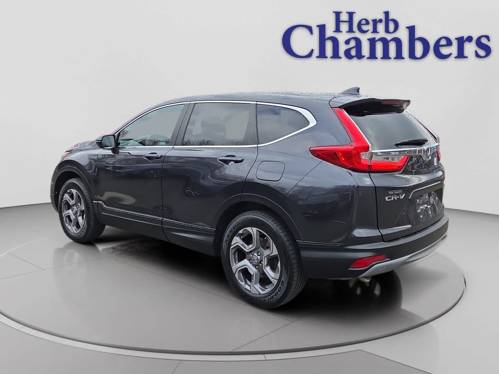 used 2019 Honda CR-V car, priced at $20,998