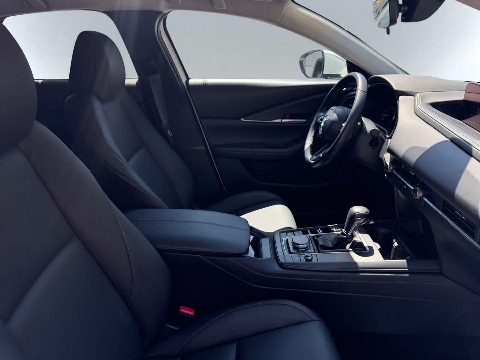 used 2023 Mazda CX-30 car, priced at $22,998