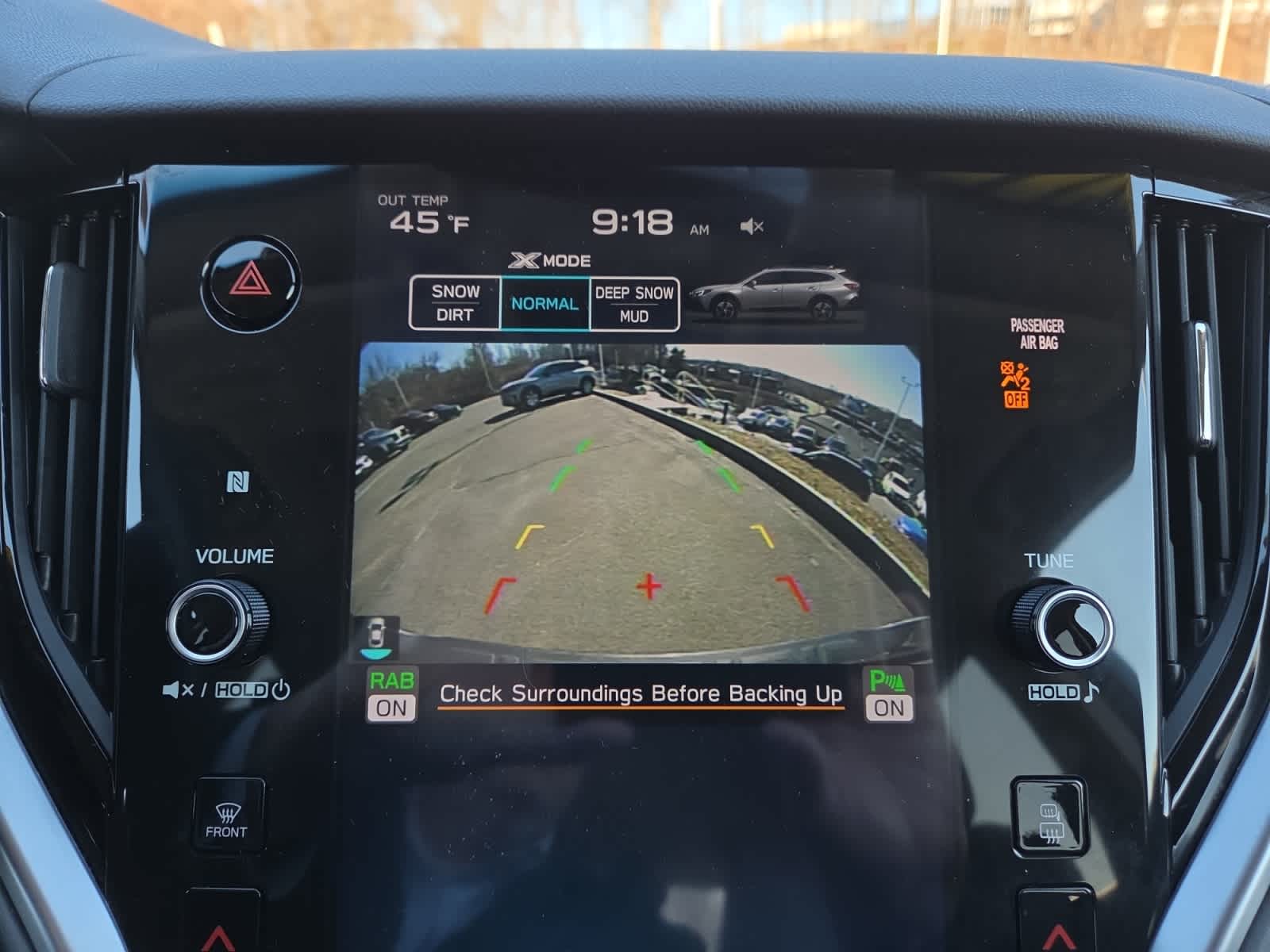 used 2021 Subaru Outback car, priced at $20,998