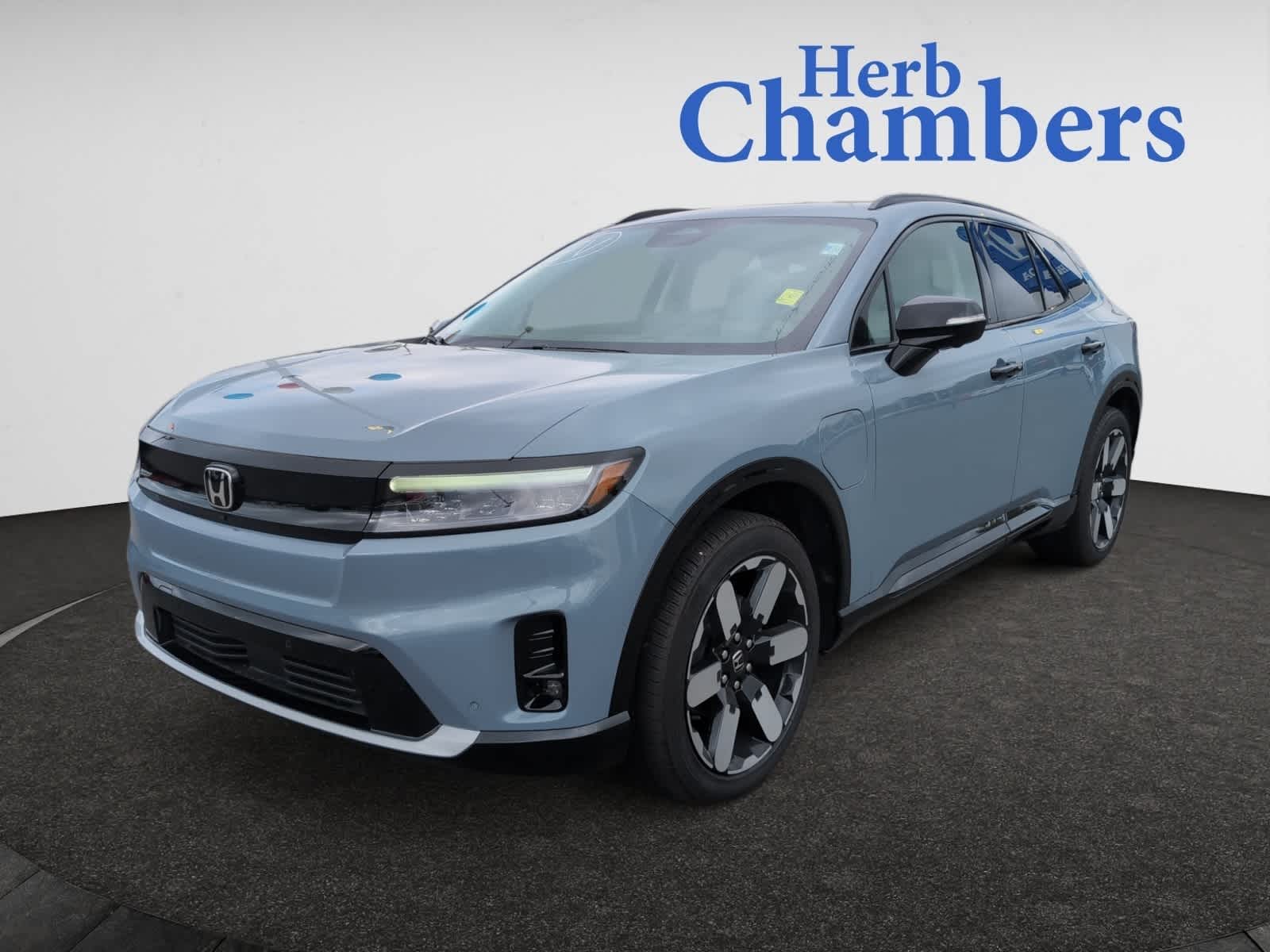 new 2025 Honda Prologue car