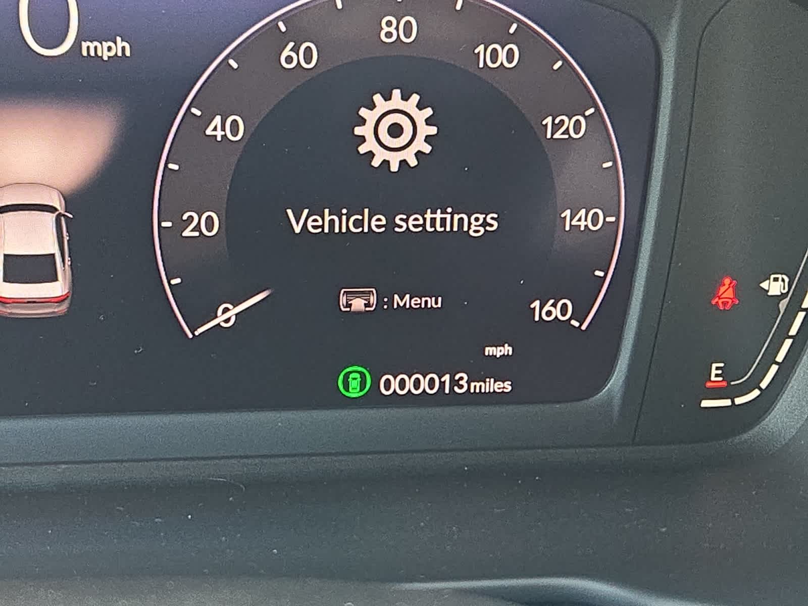 new 2025 Honda Accord car