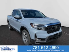 2026 Honda Ridgeline RTL Truck Crew Cab New 2026 Honda Ridgeline RTL Truck Crew Cab near Boston, MA