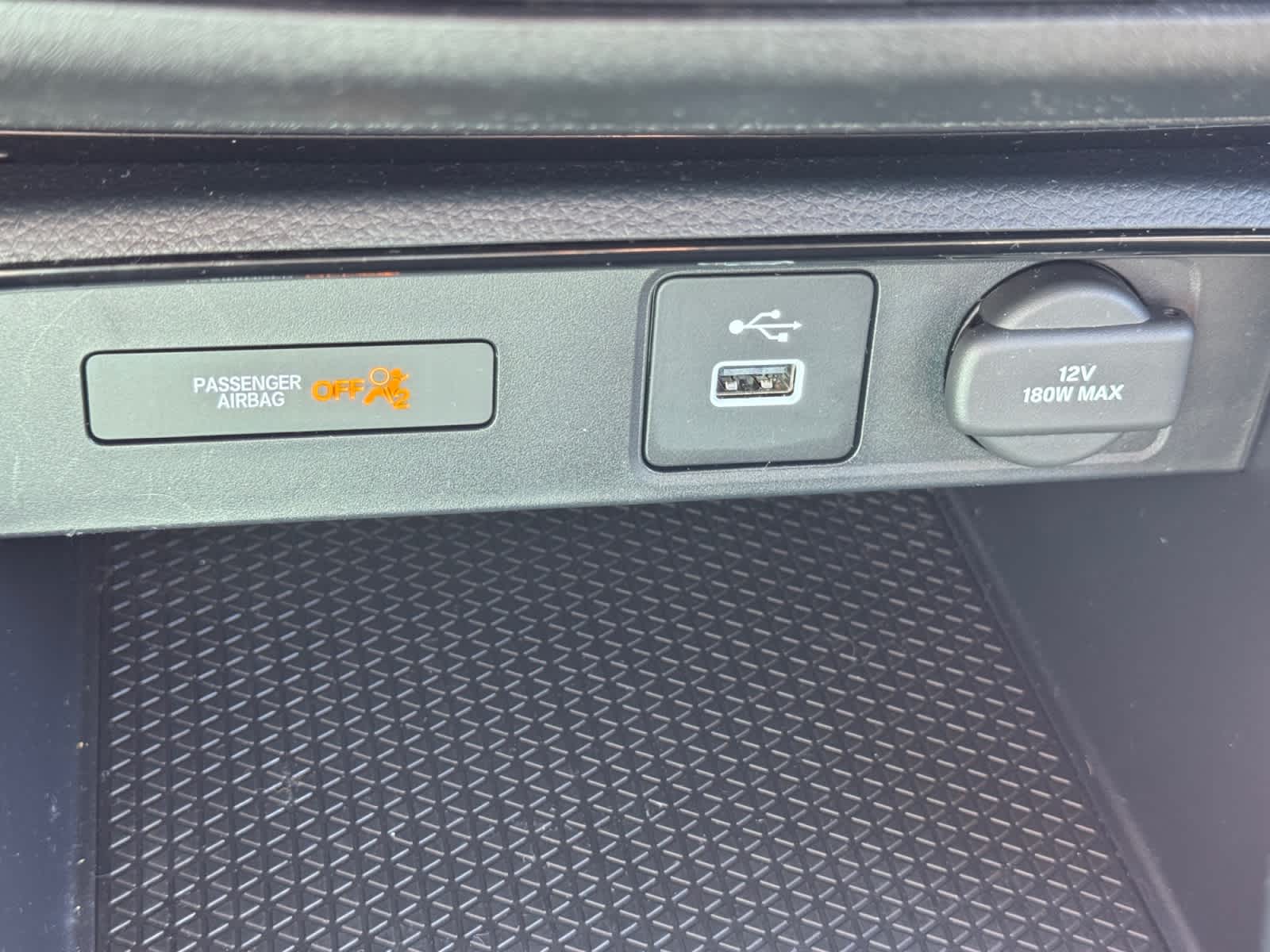 used 2024 Honda CR-V car, priced at $29,998