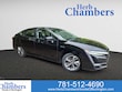 Honda Clarity Plug-In Hybrid
