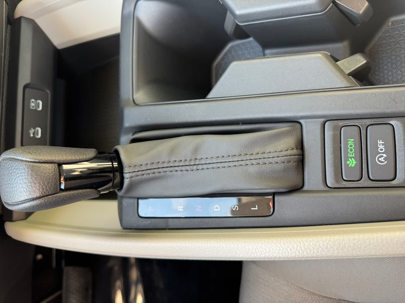 used 2023 Honda Accord car, priced at $26,998