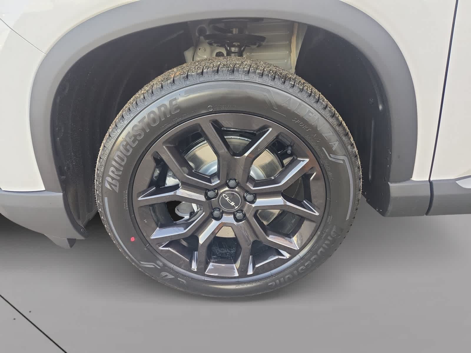 new 2025 Honda Pilot car