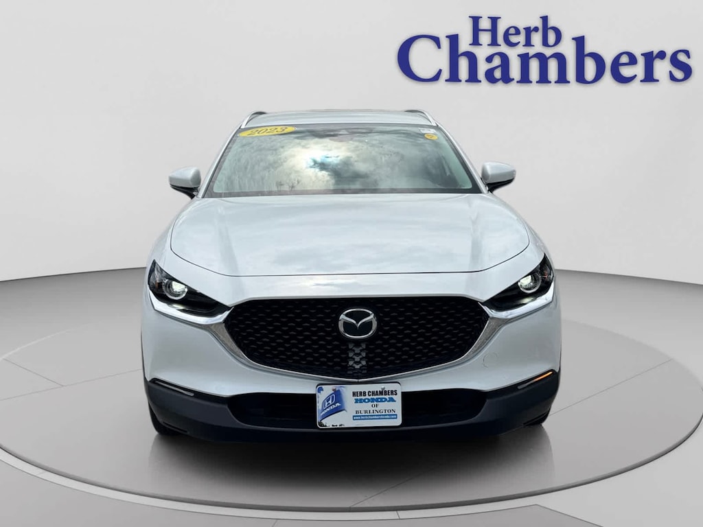 Used 2023 Mazda CX-30 2.5 S Select Package SUV