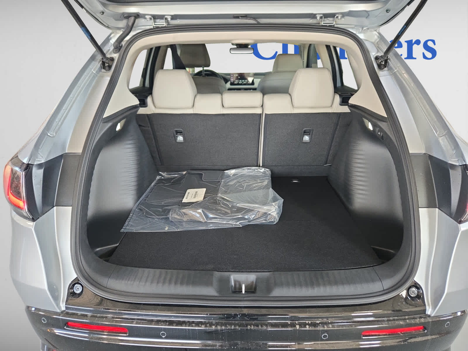 2026 Honda HR-V EX-L photo 4