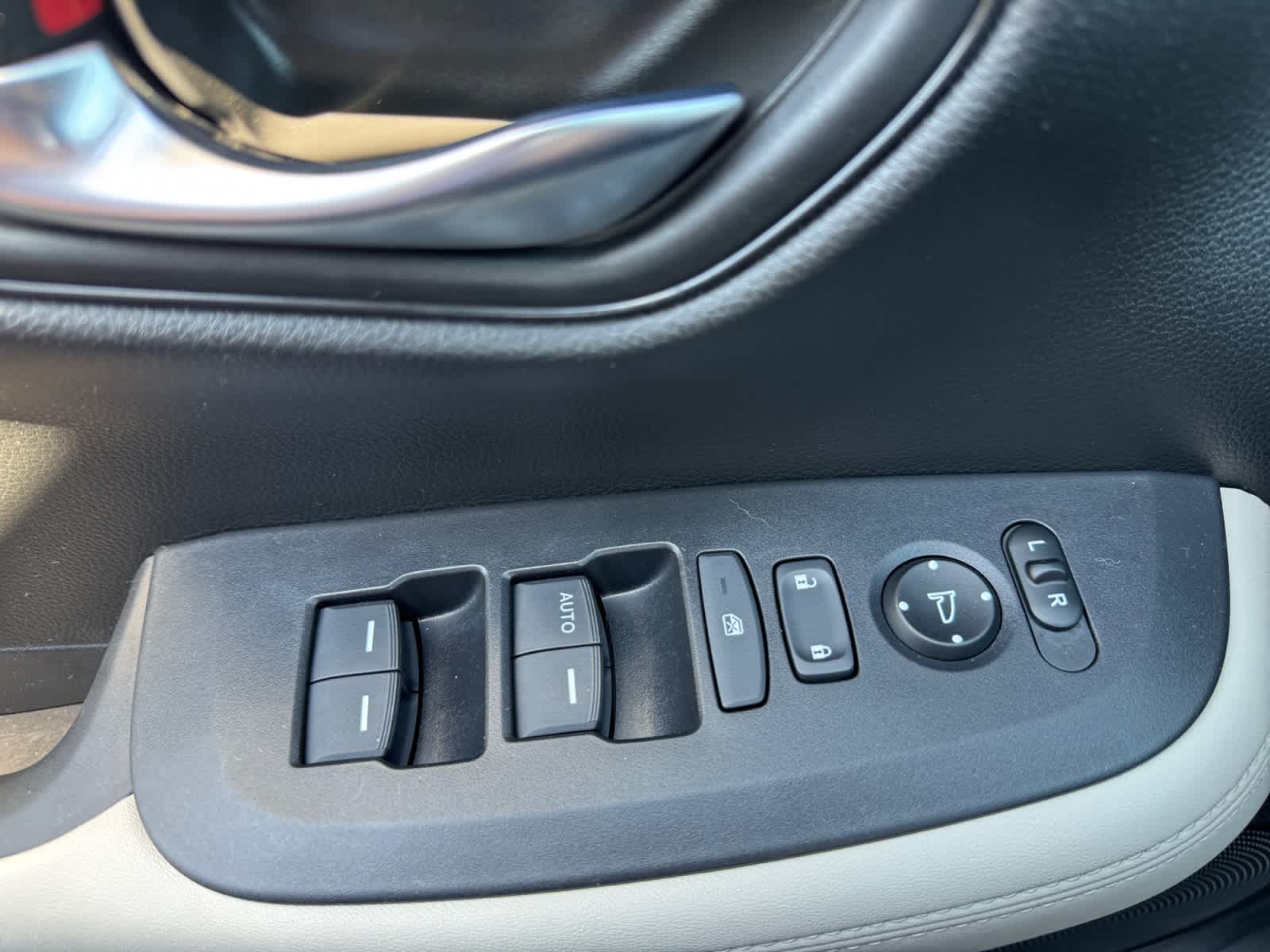 used 2023 Honda HR-V car, priced at $23,998