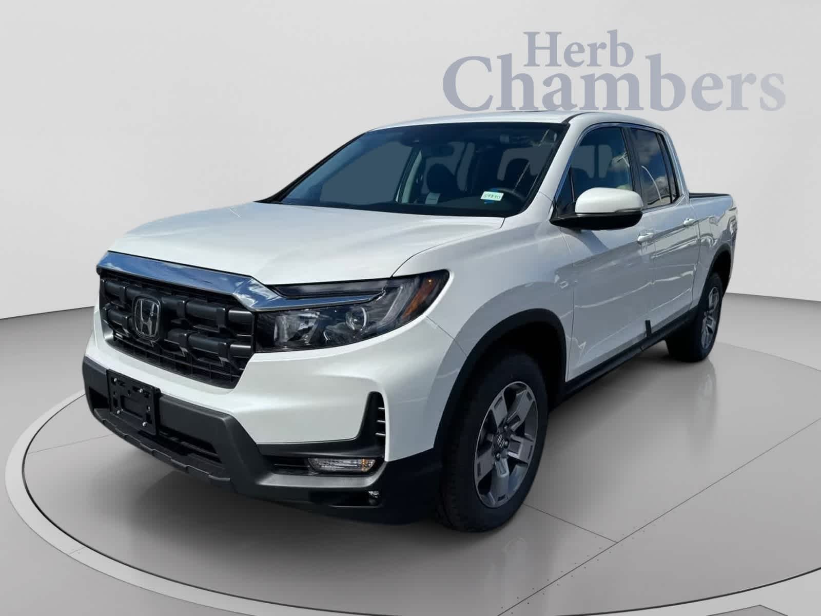 2026 Honda Ridgeline RTL - Photo 12