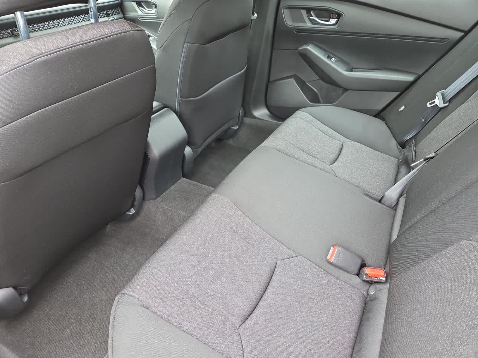 used 2024 Honda Accord car, priced at $24,498