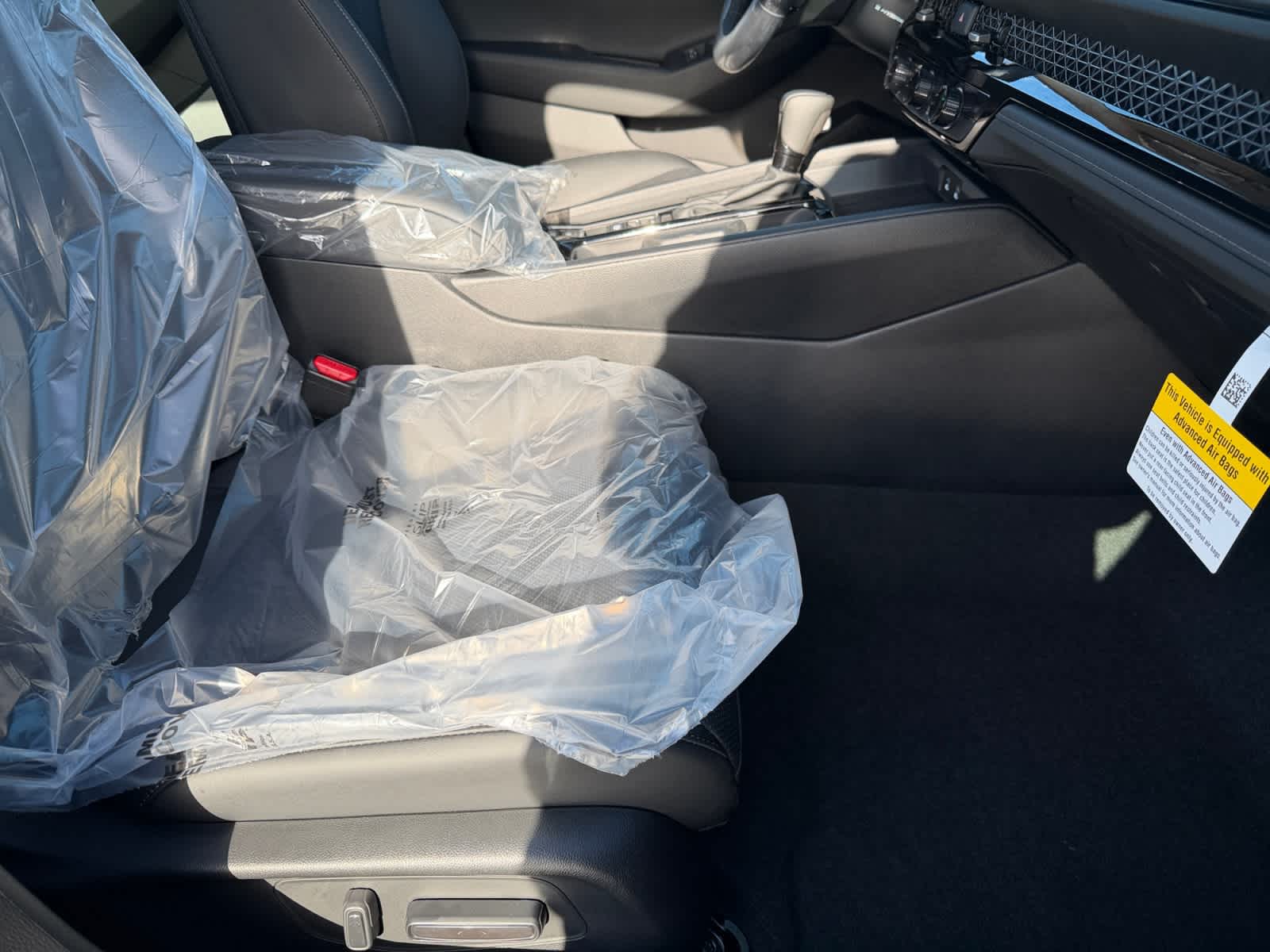 new 2026 Honda Accord Hybrid car