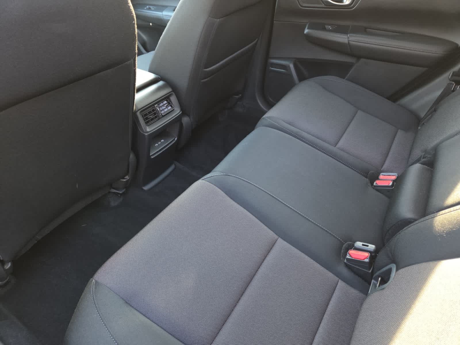 used 2024 Honda CR-V car, priced at $30,998